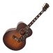 Gibson SJ-200 Anniversary Limited Edition, Cremona Burst