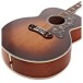 Gibson SJ-200 Anniversary Limited Edition, Cremona Burst - body