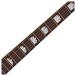Gibson SJ-200 Anniversary Limited Edition, Cremona Burst - neck