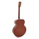Gibson SJ-200 Anniversary Limited Edition, Cremona Burst - back