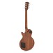Gibson Les Paul Studio Session, Honey Burst - back