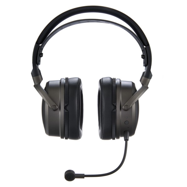 Audeze Maxwell MK2 Gaming Headset for Playstation - Front