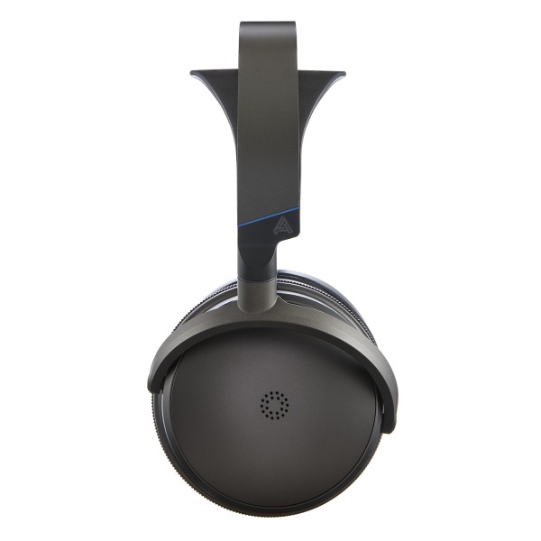 Maxwell MKII Gaming Headset for Playstation - Side