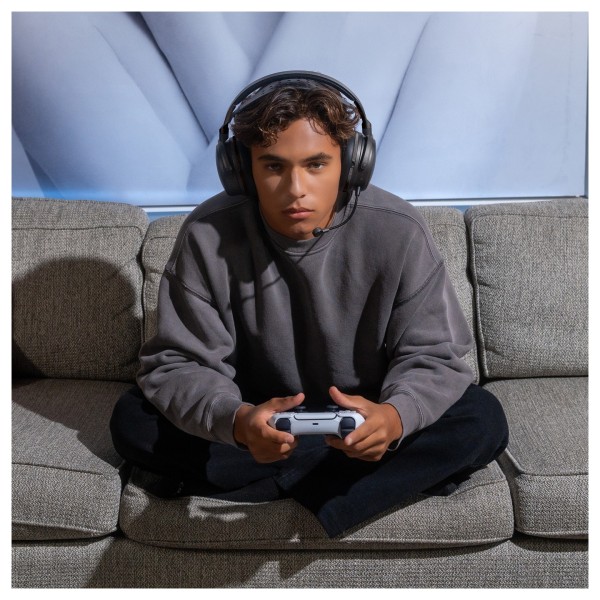 Audeze Maxwell 2 Gaming Headset for PlayStation - Lifestyle 2