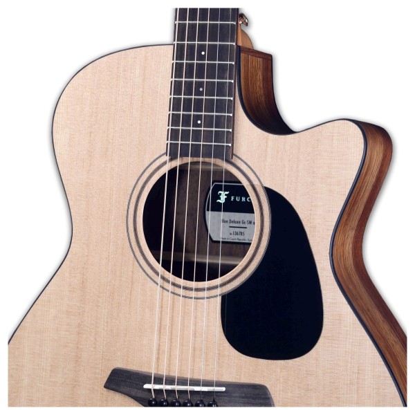 Furch Guitars Blue Deluxe Gc-SW a 2026