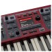 Nord Electro 7 61 Key Semi Weighted Keyboard - Program Section