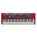 Nord Electro 7 61 Key Semi Weighted Keyboard - Top