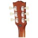 Epiphone 1962 ES-335 Reissue, Vintage Burst - headstock back 