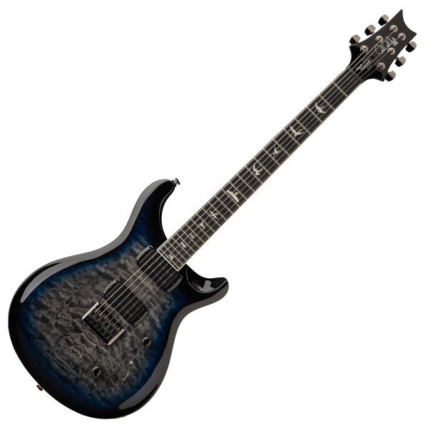 PRS SE Mark Holcomb, Holcomb Blue Burst (2026)