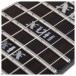 Schecter C-1 FR-S Apocalypse, Red Reign - Neck