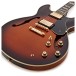 Yamaha SA2200 Semi Acoustic, Brown Sunburst
