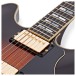 Yamaha SA2200 Semi Acoustic, Brown Sunburst