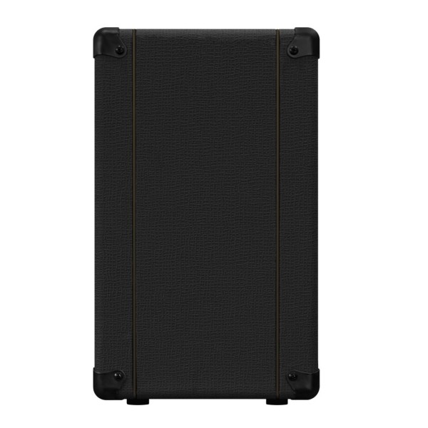 Orange O Tone 40 1x12 Combo, Black - side