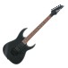 Ibanez RG320EXZ, Black Flat