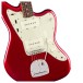 Fender Vintera III Mid '60s Jazzmaster RW, Candy Apple Red - hardware