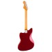 Fender Vintera III Mid '60s Jazzmaster RW, Candy Apple Red - back
