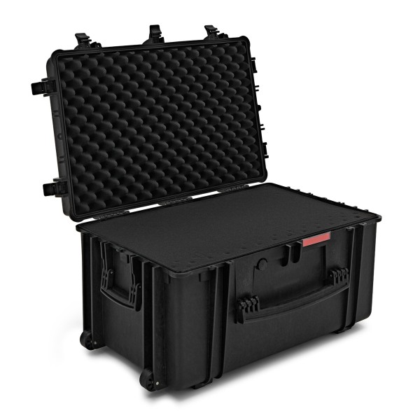 Trojan Pro Fortis Hard Travel Case IP67