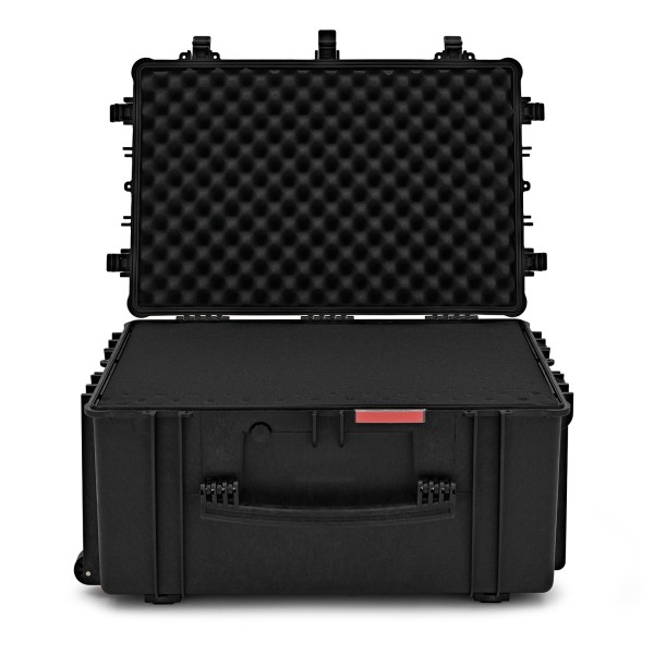 Trojan Pro Fortis Hard Travel Case IP67
