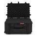 Trojan Pro Fortis Hard Travel Case IP67