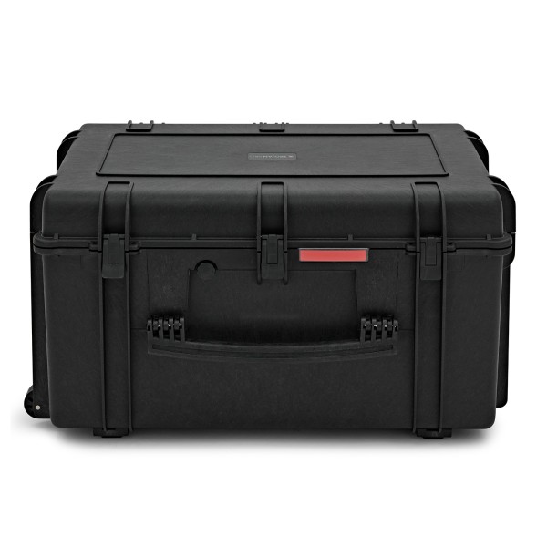 Trojan Pro Fortis Hard Travel Case IP67