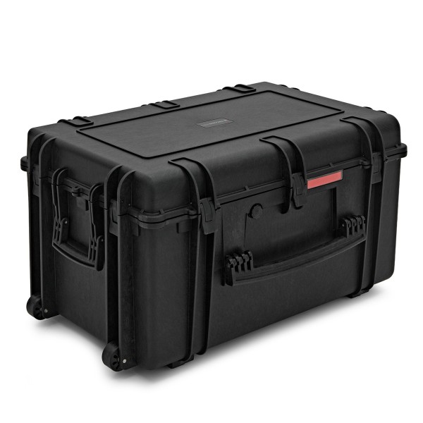 Trojan Pro Fortis Hard Travel Case IP67