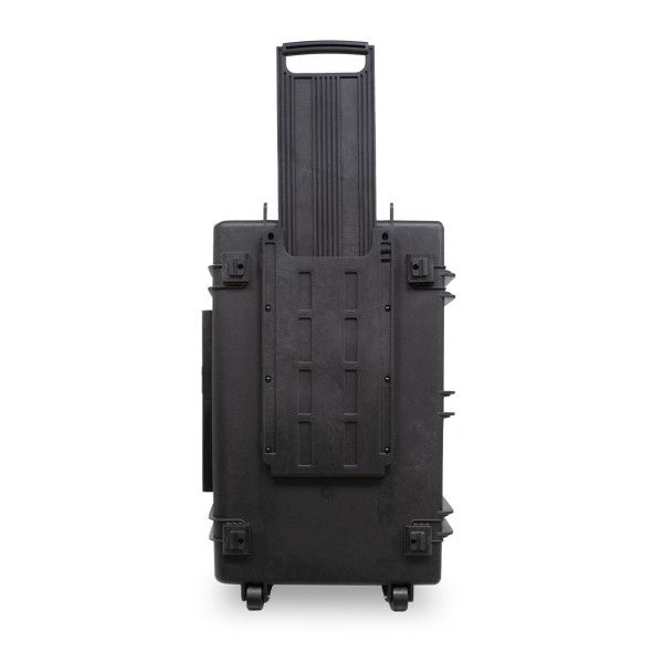 Trojan Pro Fortis Hard Travel Case IP67