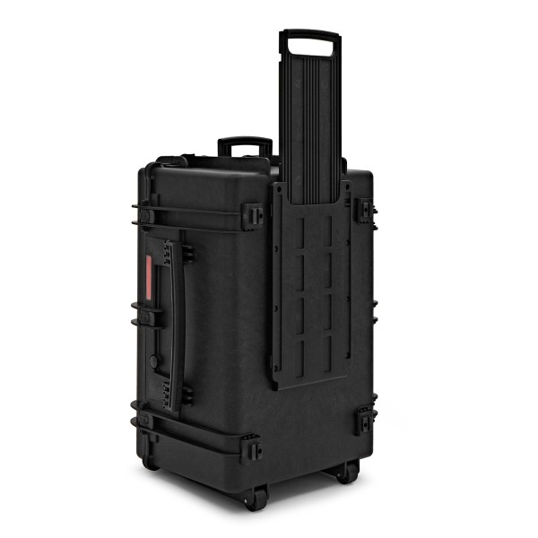 Trojan Pro Fortis IP67 Rated Hard Travel Case, 850 x 565 x 429mm
