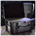 Trojan Pro Fortis IP67 Rated Hard Travel Case, 850 x 565 x 429mm