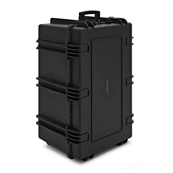 Trojan Pro Fortis IP67 Rated Hard Travel Case, 850 x 565 x 429mm