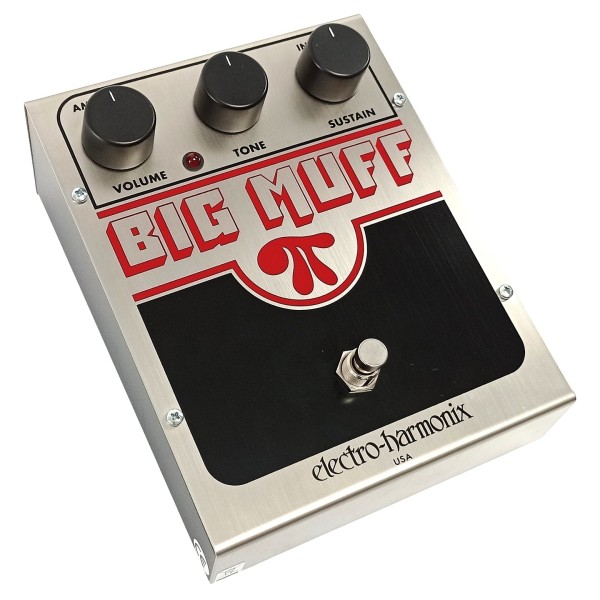 BIG MUFF PI (USA)-SECONDHAND-CDN2998 1