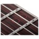 Schecter Sunset EverTune 7 String, Red Dawn - inlays 