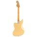 Fender Vintera II 70s Jaguar MN, Vintage White