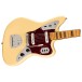 Fender Vintera II 70s Jaguar MN, Vintage White