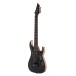 Cort KX707 Evertune w/Bag, Open Pore Black