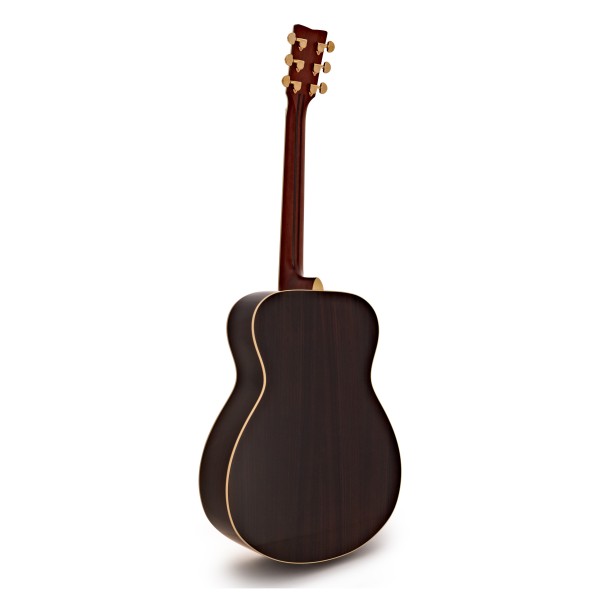 Yamaha LS6ARE Electro Acoustic, Natural