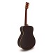 Yamaha LS6ARE Electro Acoustic, Natural