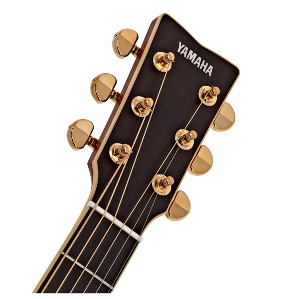 Yamaha LS6ARE Electro Acoustic, Natural