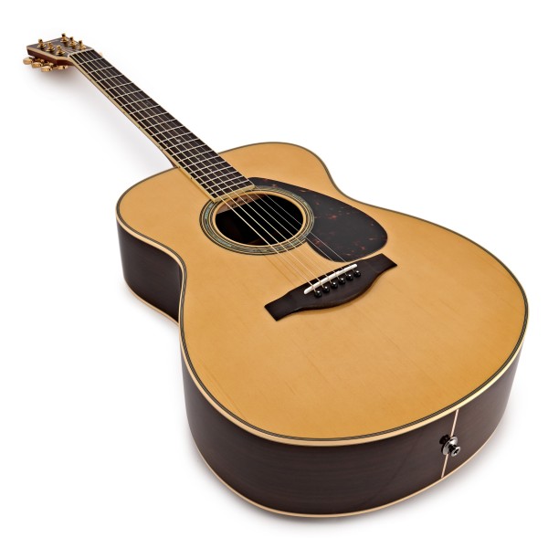 Yamaha LS6ARE Electro Acoustic, Natural