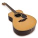 Yamaha LS6ARE Electro Acoustic, Natural