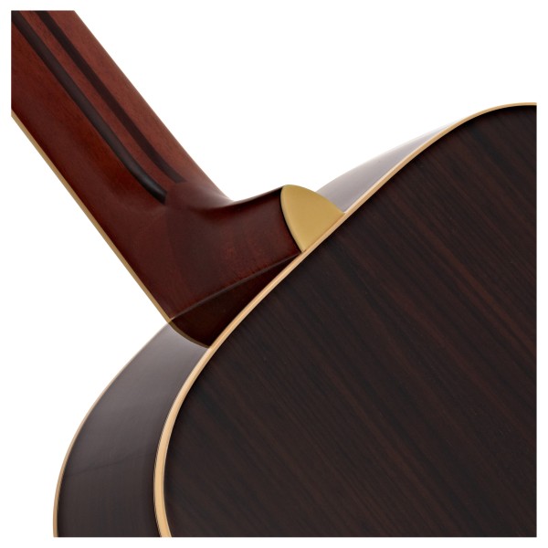 Yamaha LS6ARE Electro Acoustic, Natural