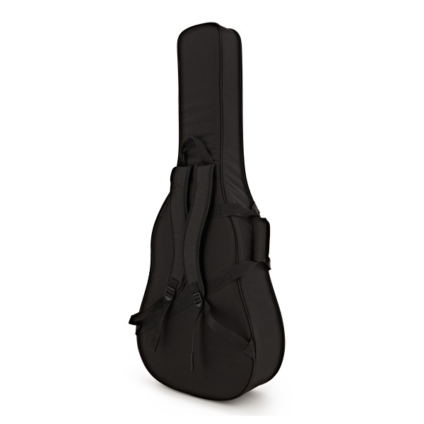 Yamaha LS6ARE Electro Acoustic, Natural