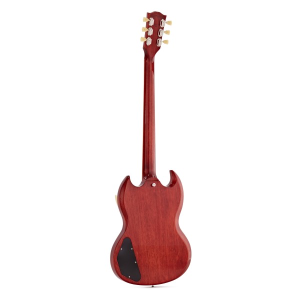 Gibson SG Standard 61 Maestro Vibrola, Vintage Cherry