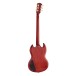 Gibson SG Standard 61 Maestro Vibrola, Vintage Cherry