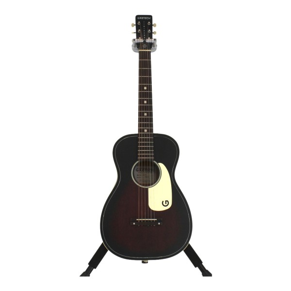最終値引 [美品・訳あり] GRETSCH G9500 Jim Dandy preview.jpg