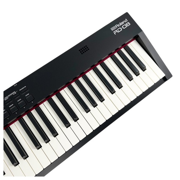 RD-08-EXDEMO-CDB5881