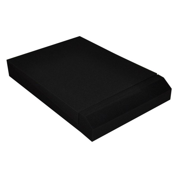 New Jersey Sound NJS172 Angled Isolation Pad, Large