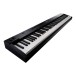 Roland RD-88 EX Compact 88-Key Stage Piano Bundle 2