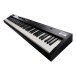 Roland RD-88 EX Compact 88-Key Stage Piano Bundle 3