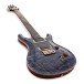 PRS Private Stock Custom 24-08, Faded Indigo #0384856 - angled shot