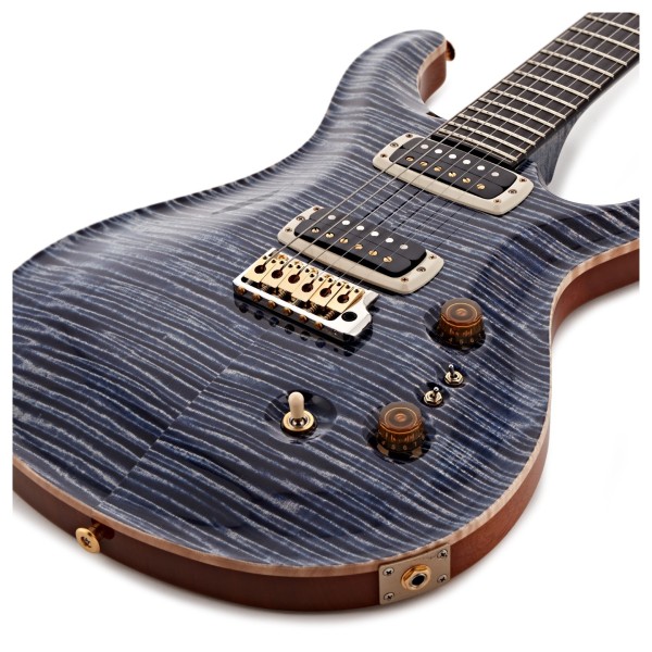 PRS Private Stock Custom 24-08, Faded Indigo #0384856 - body